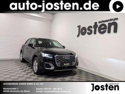 Brillantschwarz Gebraucht 2018 Audi Q2 Sport SUV | 17.990 € (Fairer Preis)