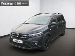 Kometengrau Gebraucht 2022 Dacia Jogger Extreme Van / Kleinbus | 18.980 € (Etwas zu teuer)