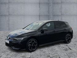 Schwarz Neu 2025 VW Golf VIII R-line Limousine | 34.370 € (Guter Preis)