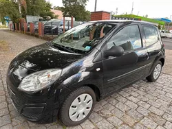 Schwarz Gebraucht 2008 Renault Twingo Kleinwagen | 1.699 € (Guter Preis)