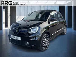 Sternenschwarz Gebraucht 2021 Renault Twingo Intens Kleinwagen | 11.990 € (Fairer Preis)