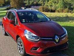 Rot Gebraucht 2017 Renault Clio IV Intens Kleinwagen | 7.000 € (Guter Preis)