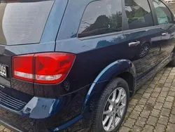 Grün Gebraucht 2013 Fiat Freemont SUV | 8.900 € (Fairer Preis)