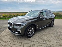 Bronze Gebraucht 2021 BMW X5 xLine SUV | 48.950 € (Guter Preis)