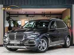 Grau Gebraucht 2019 BMW X5 Executive SUV | 44.000 € (Etwas zu teuer)