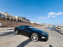 Schwarz Gebraucht 1990 Nissan 300 ZX Coupé | 30.000 €