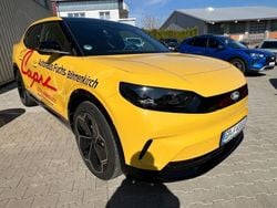 Gelb Gebraucht 2025 Ford Capri Premium Limousine | 49.990 € (Superpreis)