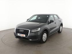 Grau Gebraucht 2017 Audi Q2 SUV | 17.390 € (Fairer Preis)