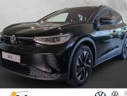 Schwarz Neu 2025 VW ID.4 Pro SUV | 51.793 € (Superpreis)