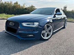 Blau Gebraucht 2013 Audi S4 Sport Kombi | 12.900 € (Fairer Preis)