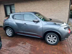 Silber Gebraucht 2014 Nissan Juke Tekna SUV | 7.200 € (Fairer Preis)