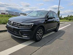 Schwarz Gebraucht 2019 VW Tiguan Comfortline SUV | 24.799 € (Teuer)