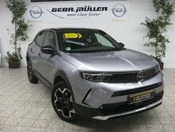 Quarzsilber Gebraucht 2022 Opel Mokka Ultimate SUV | 22.900 € (Etwas zu teuer)