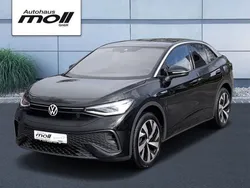 Schwarz Gebraucht 2023 VW ID.5 Pro Performance SUV | 39.990 € (Etwas zu teuer)