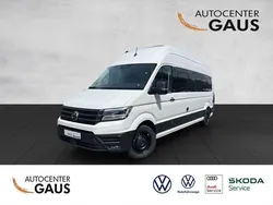 Weiß Neu 2025 VW California California Van | 95.480 €