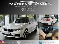 Weiß Gebraucht 2018 BMW 640 M Sport Coupé | 29.999 € (Guter Preis)