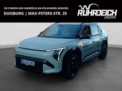 Grün Gebraucht 2024 Kia EV3 GT-Line SUV | 43.490 € (Guter Preis)