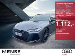 Daytonagrau perleffekt Gebraucht 2025 Audi A6 Edition .1 Kombi | 79.895 € (Teuer)