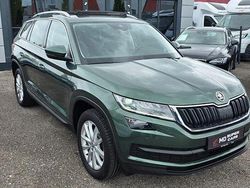 Grün Gebraucht 2020 Skoda Kodiaq SUV | 23.490 € (Fairer Preis)