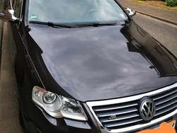 Braun Gebraucht 2006 VW Passat Comfortline Kombi | 2.900 € (Guter Preis)