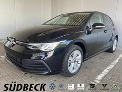 VW Golf VIII