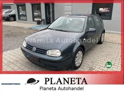 VW Golf IV