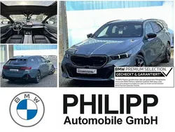 Cape york gruen Gebraucht 2024 BMW i5 M Sport Limousine | 77.939 €