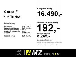 Lack weiss banquise/typ aussenverkleidun (metallic) Gebraucht 2023 Opel Corsa Kleinwagen | 16.490 € (Fairer Preis)