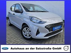 Grau Neu 2025 Hyundai i10 Kleinwagen | 17.698 € (Fairer Preis)