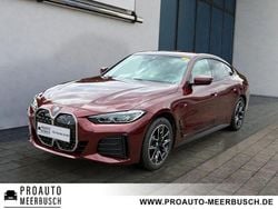 Aventurinrot iii Gebraucht 2024 BMW i4 M Sport Limousine | 43.999 € (Superpreis)