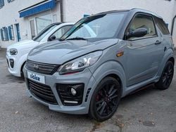 Gebraucht 2022 Ligier JS50 Kleinwagen | 13.990 € (Fairer Preis)
