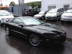 Schwarz Gebraucht 2000 Pontiac Firebird Coupé | 15.999 €