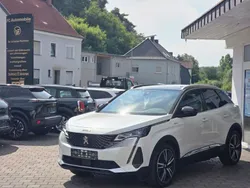 Weiß Gebraucht 2023 Peugeot 3008 GTi SUV | 19.900 € (Guter Preis)