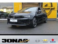 Schwarz Neu 2025 Opel Astra Edition Kombi | 32.590 € (Teuer)