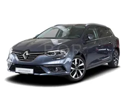 Renault Mégane IV