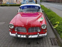 Rot Gebraucht 1964 Volvo Amazon Limousine | 16.500 €