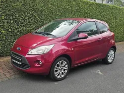 Andere farben Gebraucht 2009 Ford Ka Kleinwagen | 1.900 € (Fairer Preis)