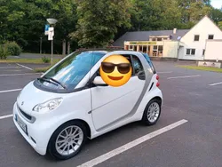 Weiß Gebraucht 2011 Smart ForTwo Coupé Coupé | 5.300 € (Fairer Preis)