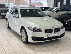 Weiß Gebraucht 2016 BMW 530 Performance Kombi | 17.995 € (Guter Preis)