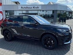 Deepblackperleffekt Gebraucht 2024 VW Tiguan R-line SUV | 45.990 €