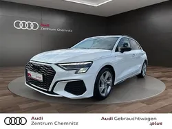 Gebraucht 2022 Audi A3 S-Line | 22.990 € (Guter Preis)