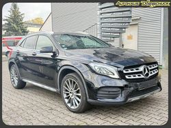 Schwarz Gebraucht 2019 Mercedes GLA180 AMG SUV | 20.990 € (Guter Preis)