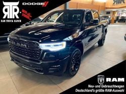 Diamond black crystal Neu 2025 Dodge Ram Limited Abholung | 111.900 € (Teuer)