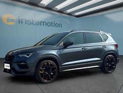 Gebraucht 2021 Cupra Ateca SUV | 31.449 € (Teuer)