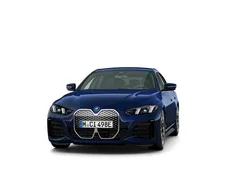 Gebraucht 2025 BMW i4 Comfort Edition Limousine | 59.680 € (Teuer)