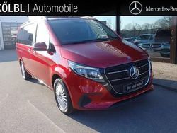Hyazinthrot Gebraucht 2024 Mercedes V220 Style Van / Kleinbus | 64.980 €