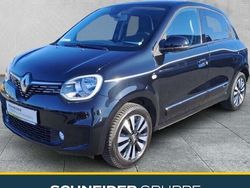 Schwarz Gebraucht 2022 Renault Twingo Techno Kleinwagen | 14.890 € (Etwas zu teuer)