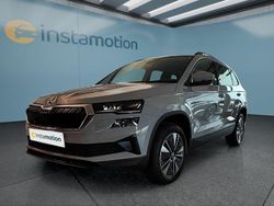 Grau Gebraucht 2024 Skoda Karoq Selection SUV | 43.449 €