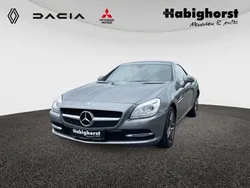 Mercedes SLK200