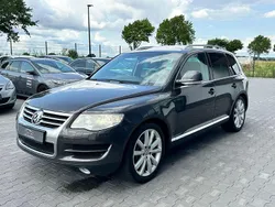 Grau Gebraucht 2007 VW Touareg SUV | 9.950 € (Fairer Preis)